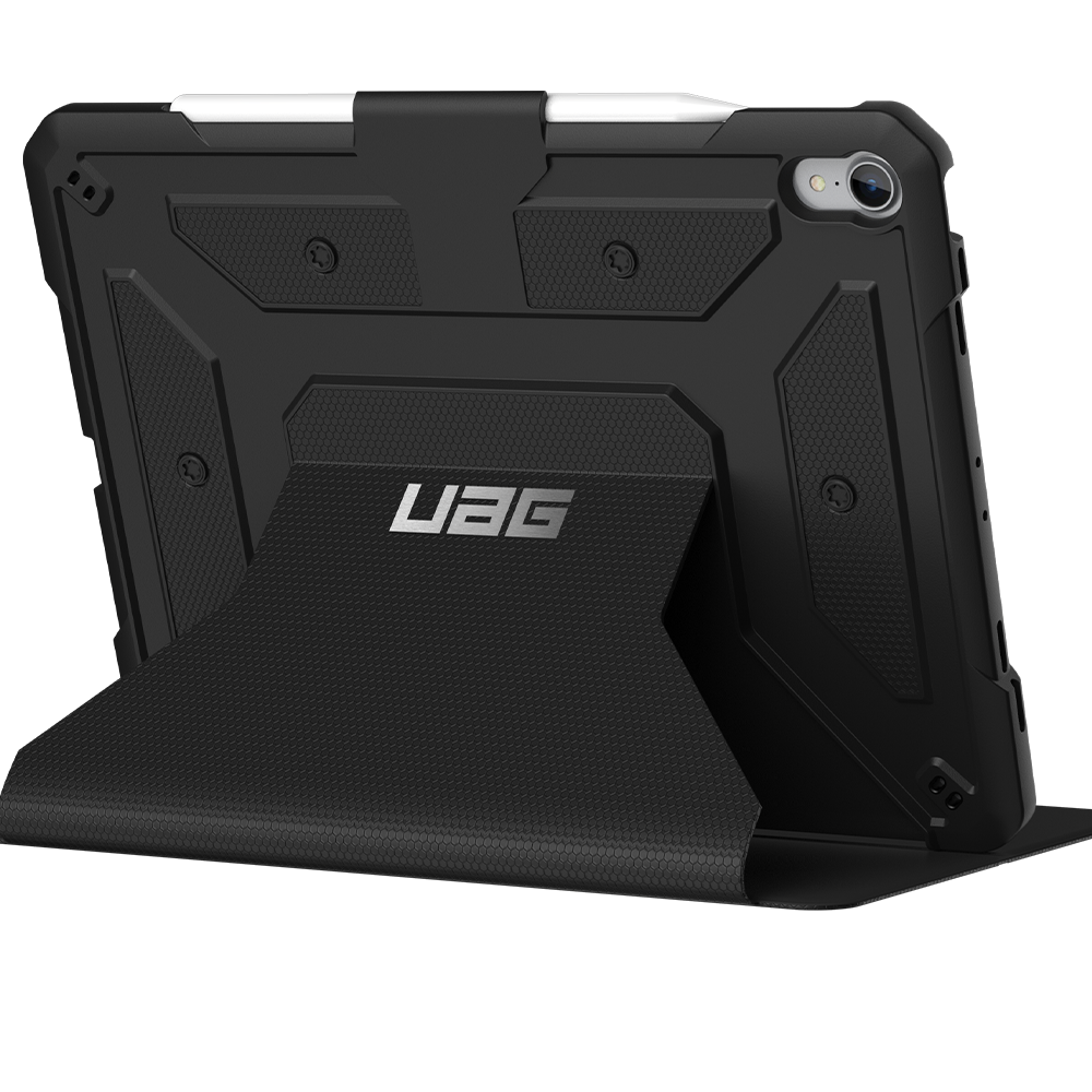 UAG Metropolis Case for Apple iPad Pro 11" 1st Gen - Black