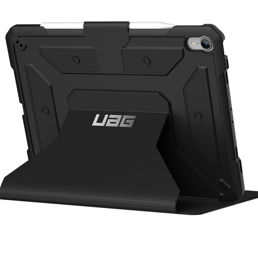 UAG Metropolis Case for Apple iPad Pro 11 - Black