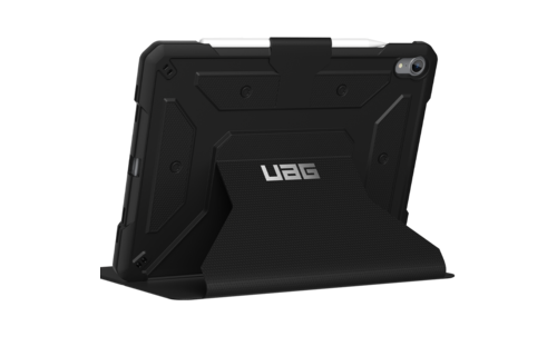 UAG Metropolis Case for Apple iPad Pro 11 - Black