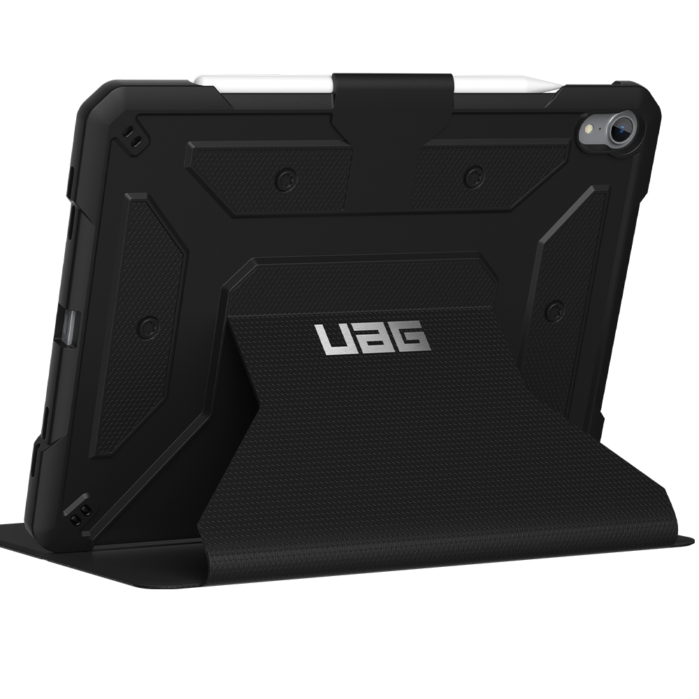 UAG Metropolis Case for Apple iPad Pro 11" 1st Gen - Black