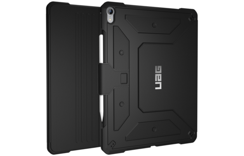 UAG Metropolis Case for Apple iPad Pro 11" 1st Gen - Black