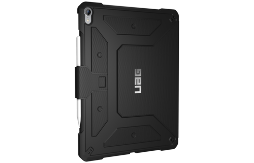 UAG Metropolis Case for Apple iPad Pro 11" 1st Gen - Black