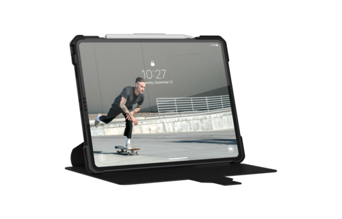 UAG Metropolis Case for Apple iPad Pro 11" 1st Gen - Black