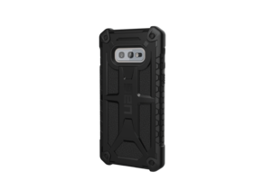 UAG Monarch Case for Samsung Galaxy S10e - Matte Black