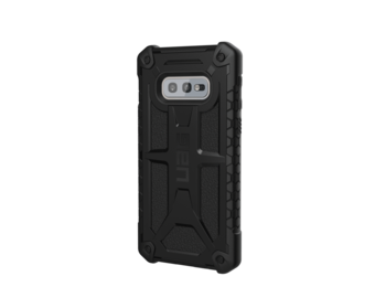 UAG Monarch Case for Samsung Galaxy S10e - Matte Black