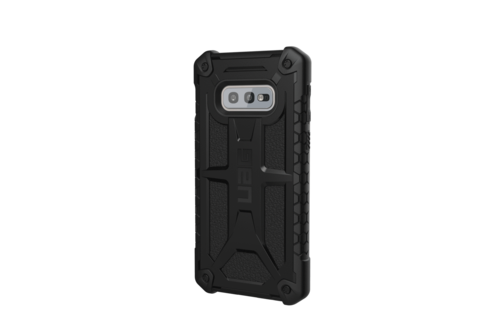 UAG Monarch Case for Samsung Galaxy S10e - Matte Black