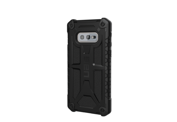 UAG Monarch Case for Samsung Galaxy S10e - Matte Black