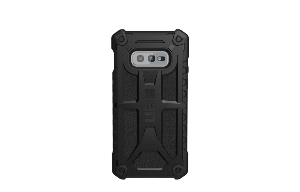 UAG Monarch Case for Samsung Galaxy S10e - Matte Black