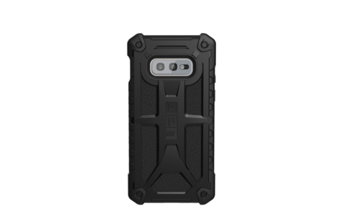 UAG Monarch Case for Samsung Galaxy S10e - Matte Black