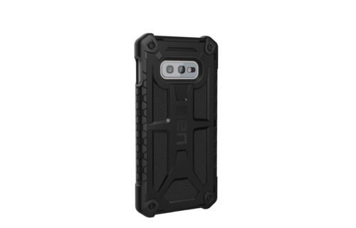 UAG Monarch Case for Samsung Galaxy S10e - Matte Black
