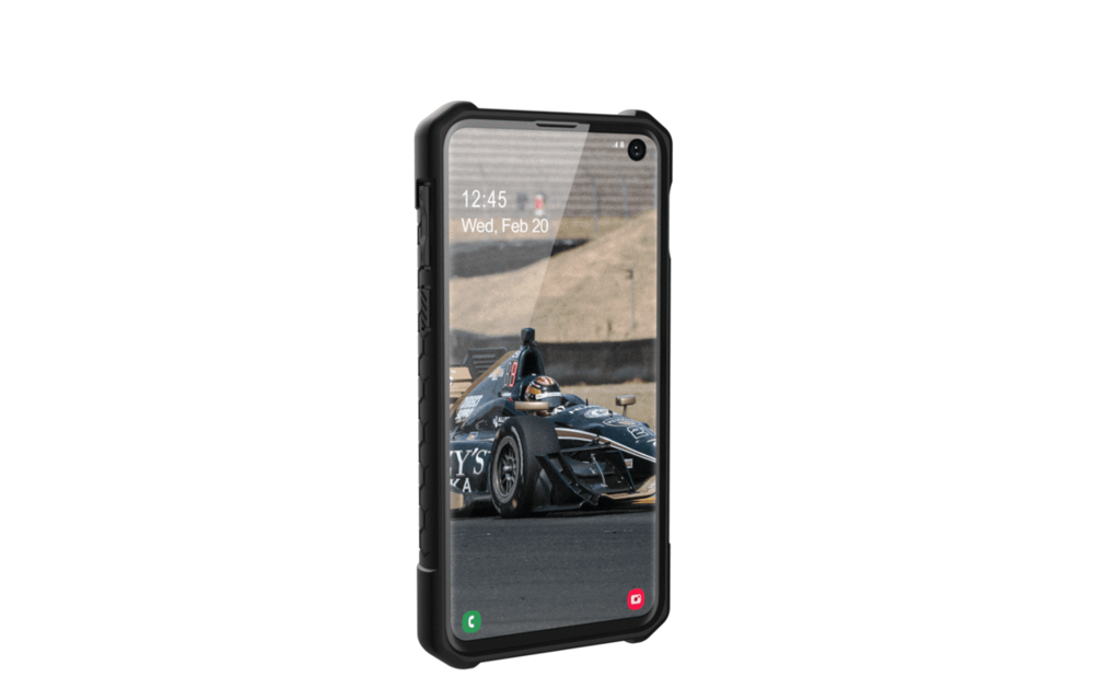 UAG Monarch Case for Samsung Galaxy S10e - Matte Black