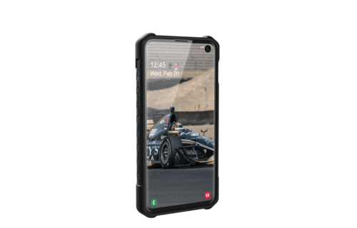 UAG Monarch Case for Samsung Galaxy S10e - Matte Black