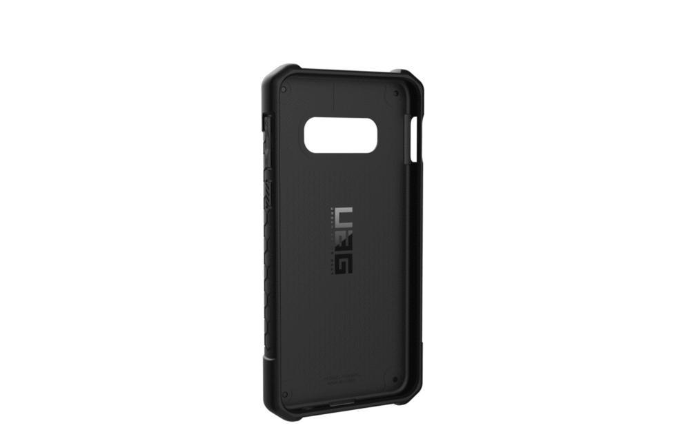 UAG Monarch Case for Samsung Galaxy S10e - Matte Black