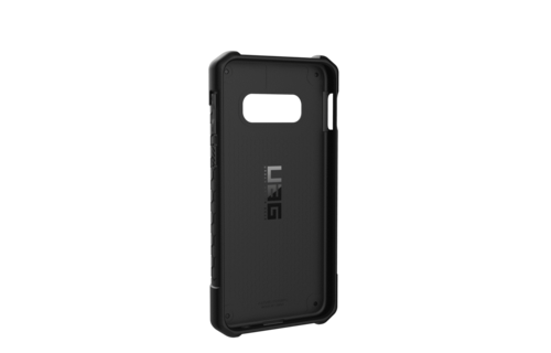 UAG Monarch Case for Samsung Galaxy S10e - Crimson