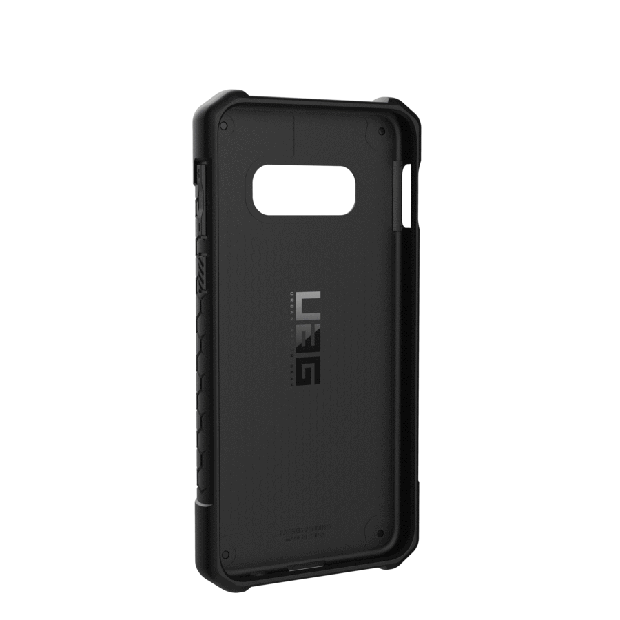 UAG Monarch Case for Samsung Galaxy S10e - Crimson