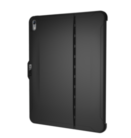 UAG UAG Scout Series Case for Apple iPad Pro 12.9" ( 3rd Generation) - Black
