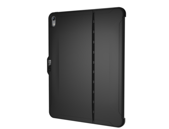 UAG Scout Series Case for Apple iPad Pro 12.9" ( 3rd Generation) - Black