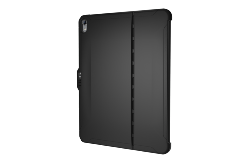 UAG Scout Series Case for Apple iPad Pro 12.9" ( 3rd Generation) - Black
