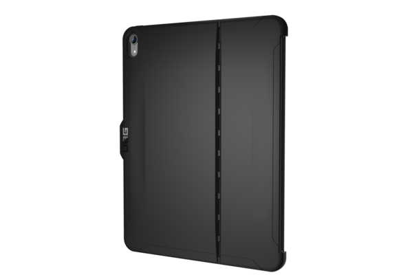 UAG Scout Series Case for Apple iPad Pro 12.9" ( 3rd Generation) - Black