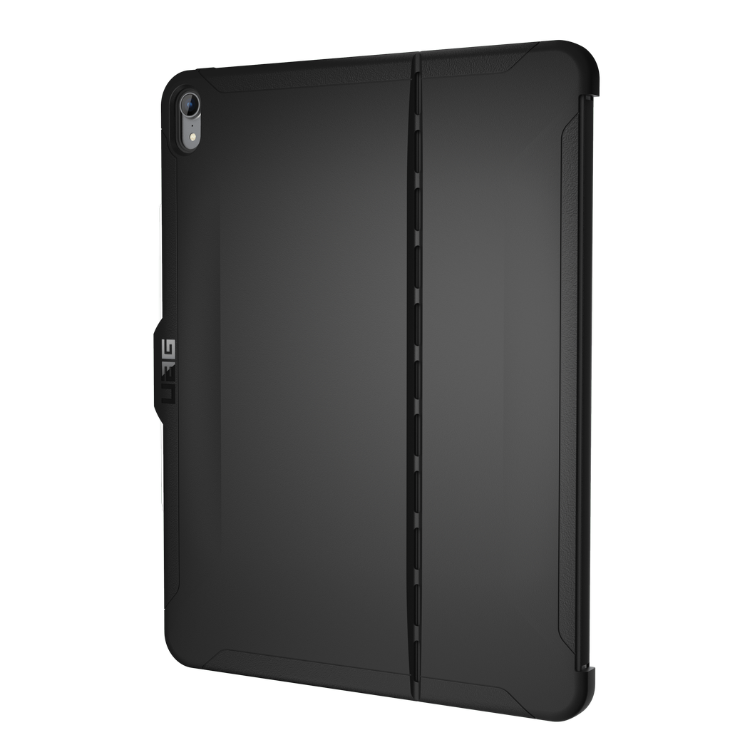UAG Scout Series Case for Apple iPad Pro 12.9" ( 3rd Generation) - Black