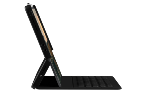 UAG Scout Series Case for Apple iPad Pro 12.9" ( 3rd Generation) - Black