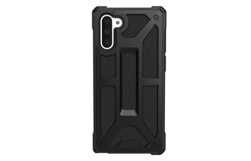 UAG Monarch Case for Samsung Galaxy Note 10 - Black