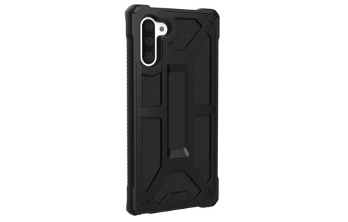 UAG Monarch Case for Samsung Galaxy Note 10 - Black