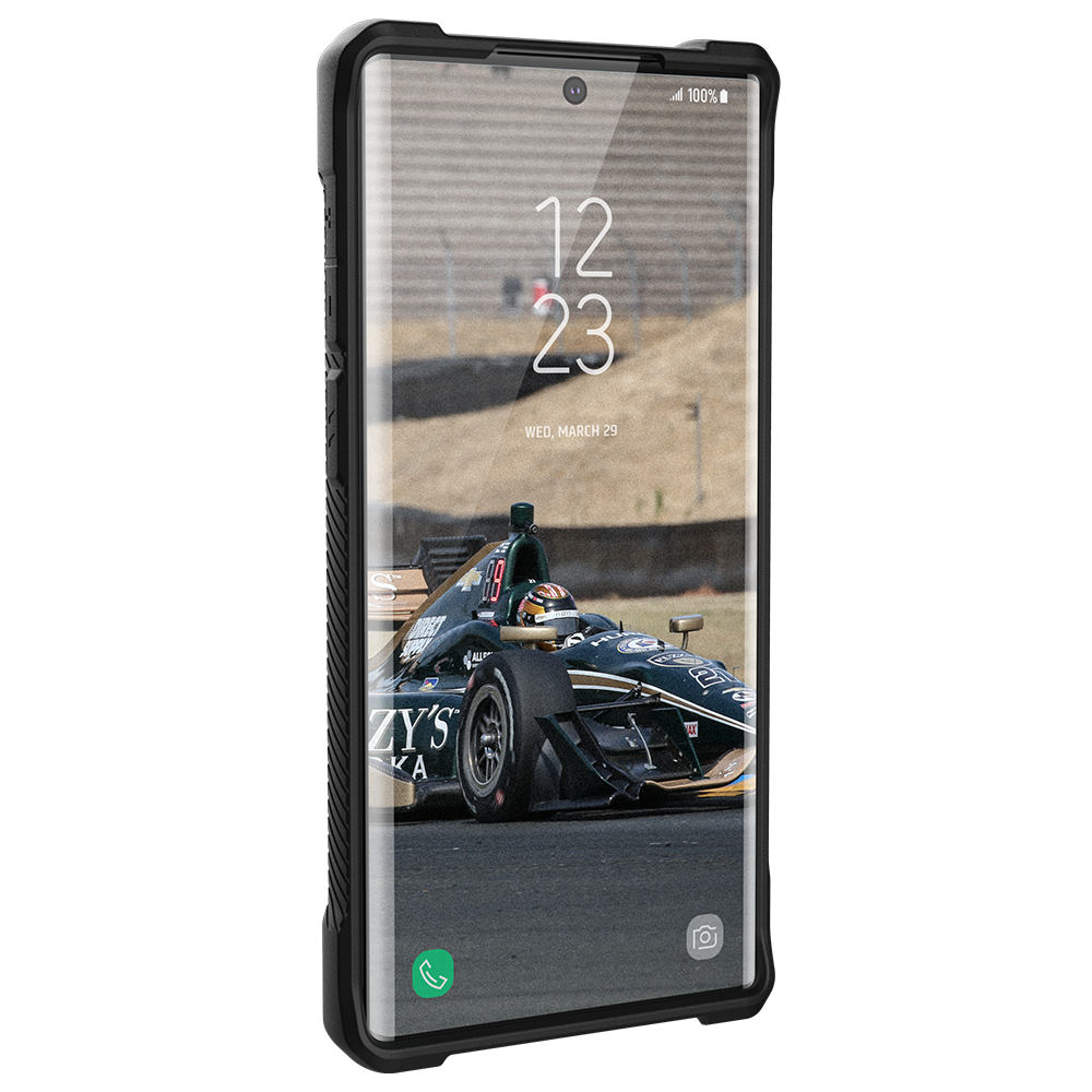 UAG Monarch Case for Samsung Galaxy Note 10 - Black