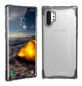 UAG UAG Plyo Case for Samsung Galaxy Note 10 Plus - Ice