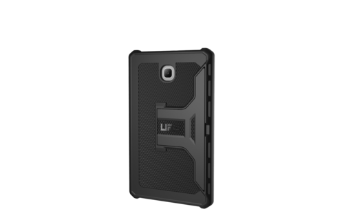 UAG Outback KickStand Case for Samsung Galaxy Tab A 8" 2018 - Black