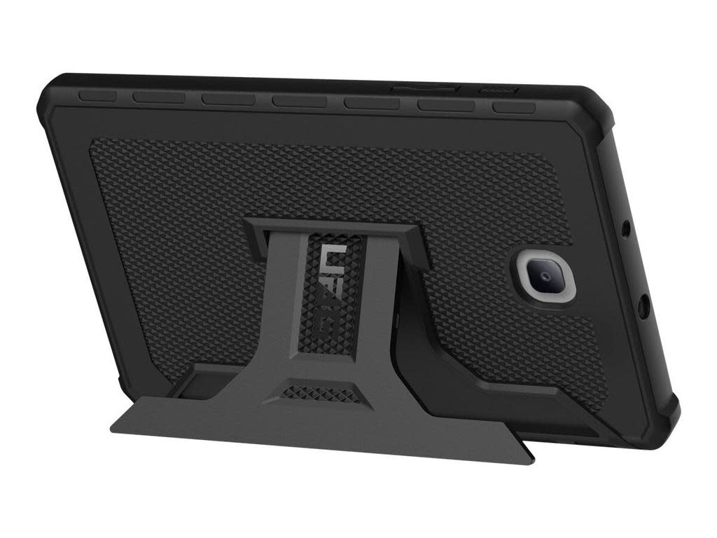 UAG Outback KickStand Case for Samsung Galaxy Tab A 8" 2018 - Black