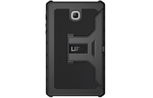 UAG Outback KickStand Case for Samsung Galaxy Tab A 8" 2018 - Black