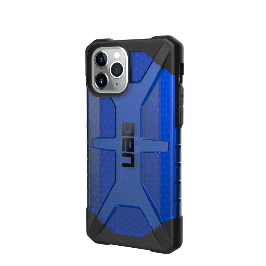 UAG Plasma Case for Apple iPhone 11 Pro - Cobalt