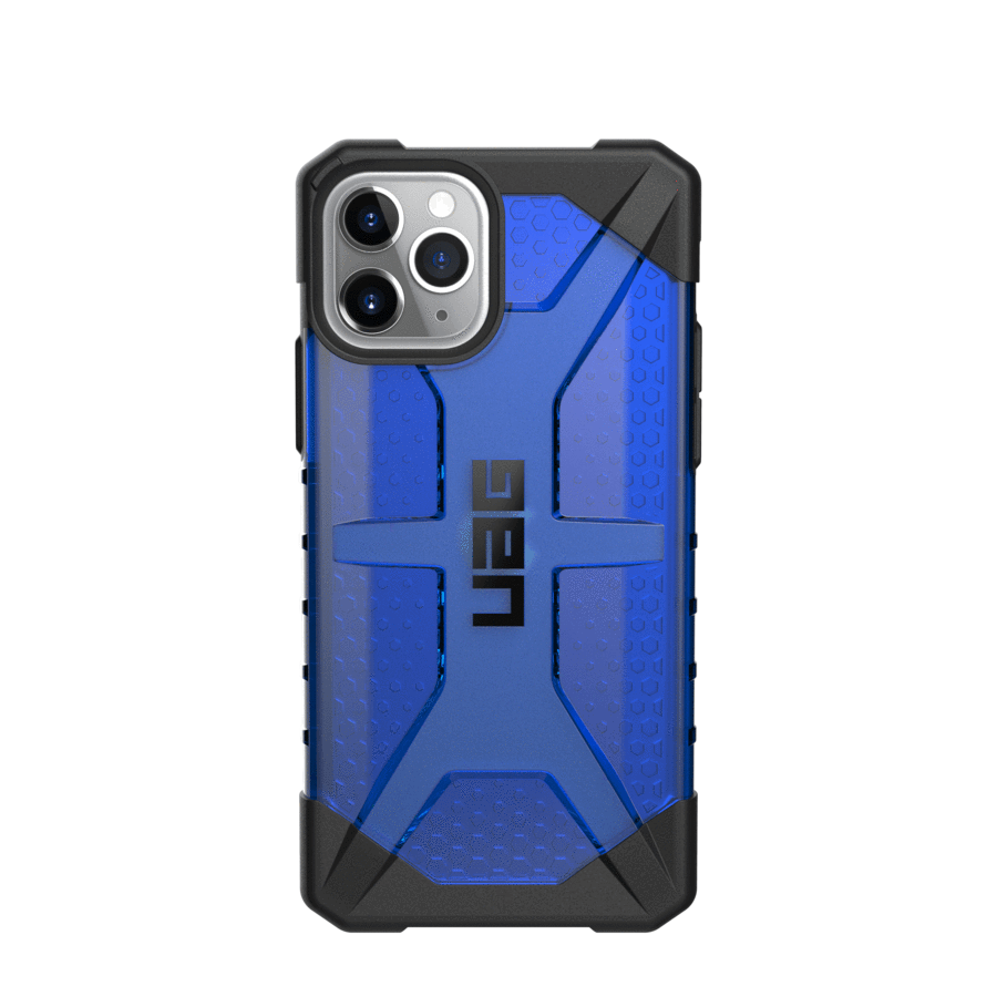 UAG Plasma Case for Apple iPhone 11 Pro - Cobalt