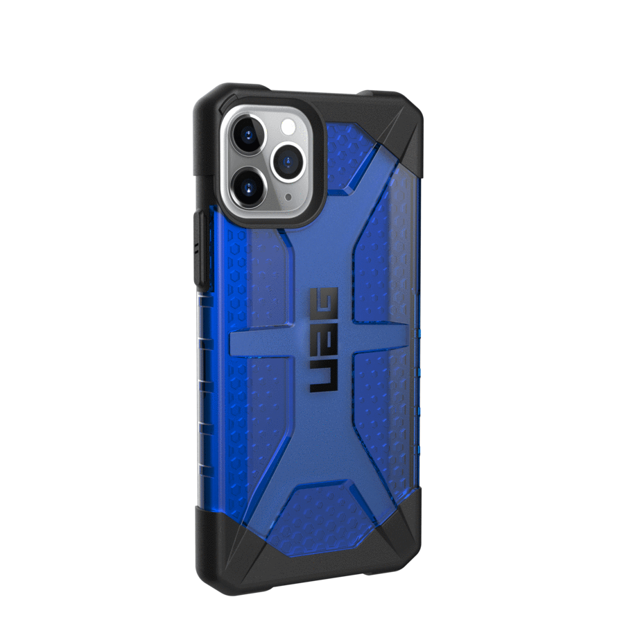 UAG Plasma Case for Apple iPhone 11 Pro - Cobalt