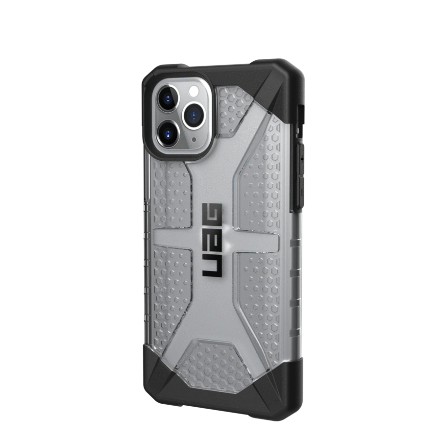 UAG Plasma Case for Apple iPhone 11 Pro - Ice