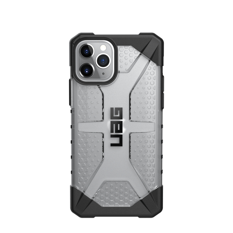 UAG Plasma Case for Apple iPhone 11 Pro - Ice