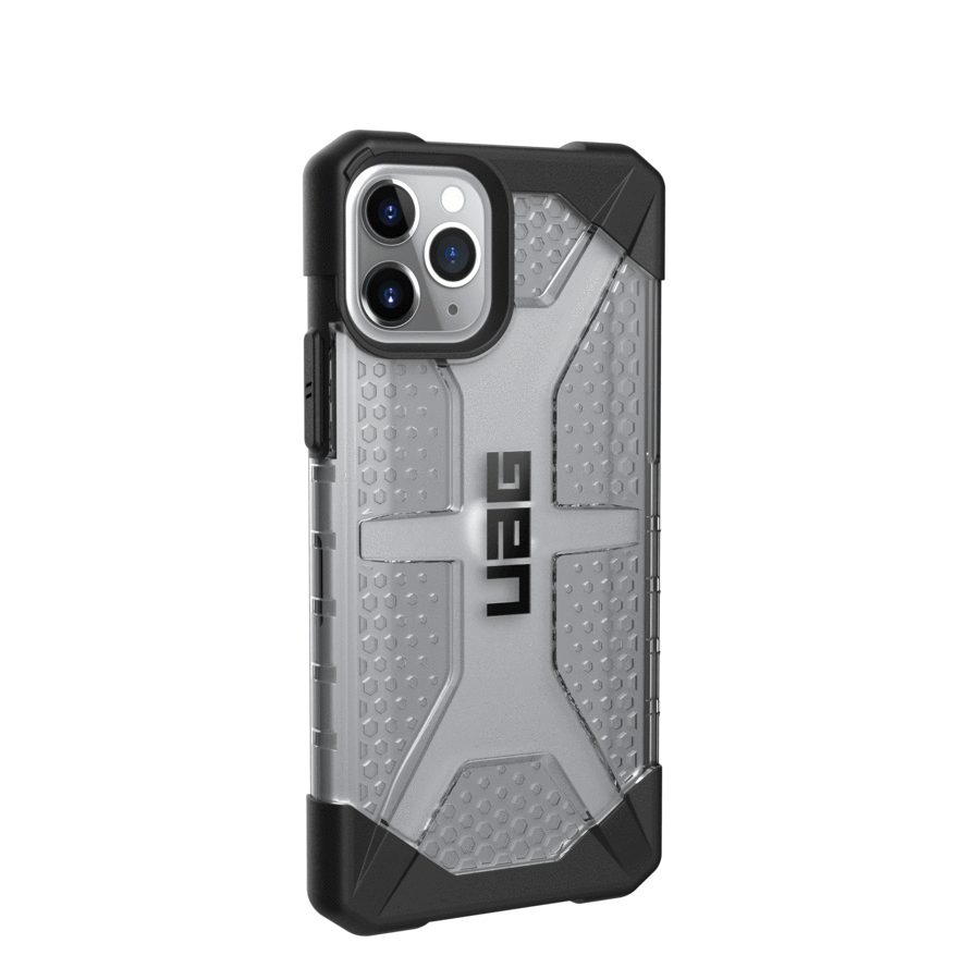 UAG Plasma Case for Apple iPhone 11 Pro - Ice