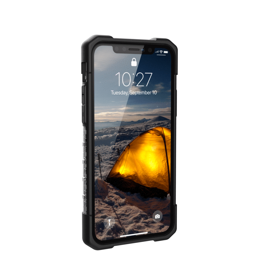 UAG Plasma Case for Apple iPhone 11 Pro - Ice