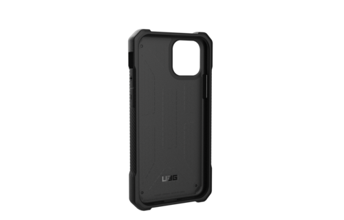 UAG Monarch Series Case For iPhone 11 Pro - Carbon Fiber