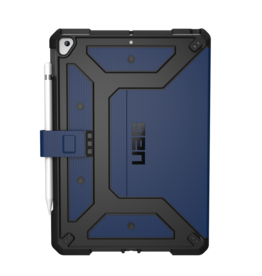 UAG UAG Metropolis Case for iPad 7th-Gen 10.2" - Cobalt