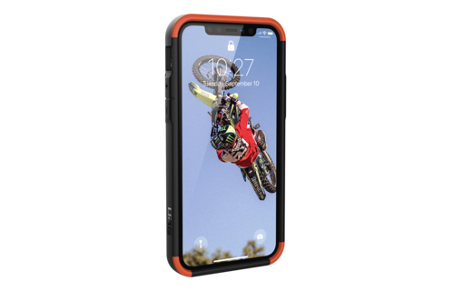 UAG Civilian Series Case for iPhone 11 Pro - Black