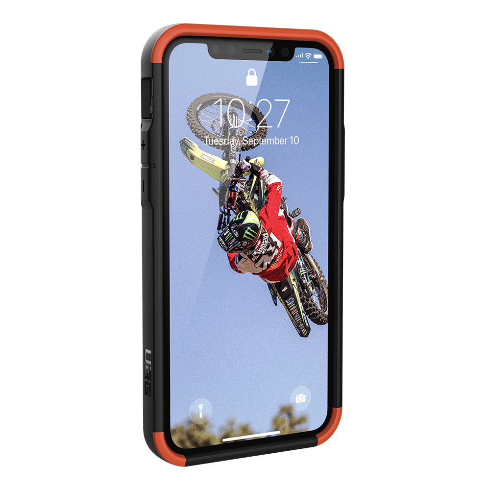 UAG Civilian Series Case for iPhone 11 Pro - Black