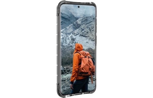 UAG Plyo Case for Samsung Galaxy S20 - Ice