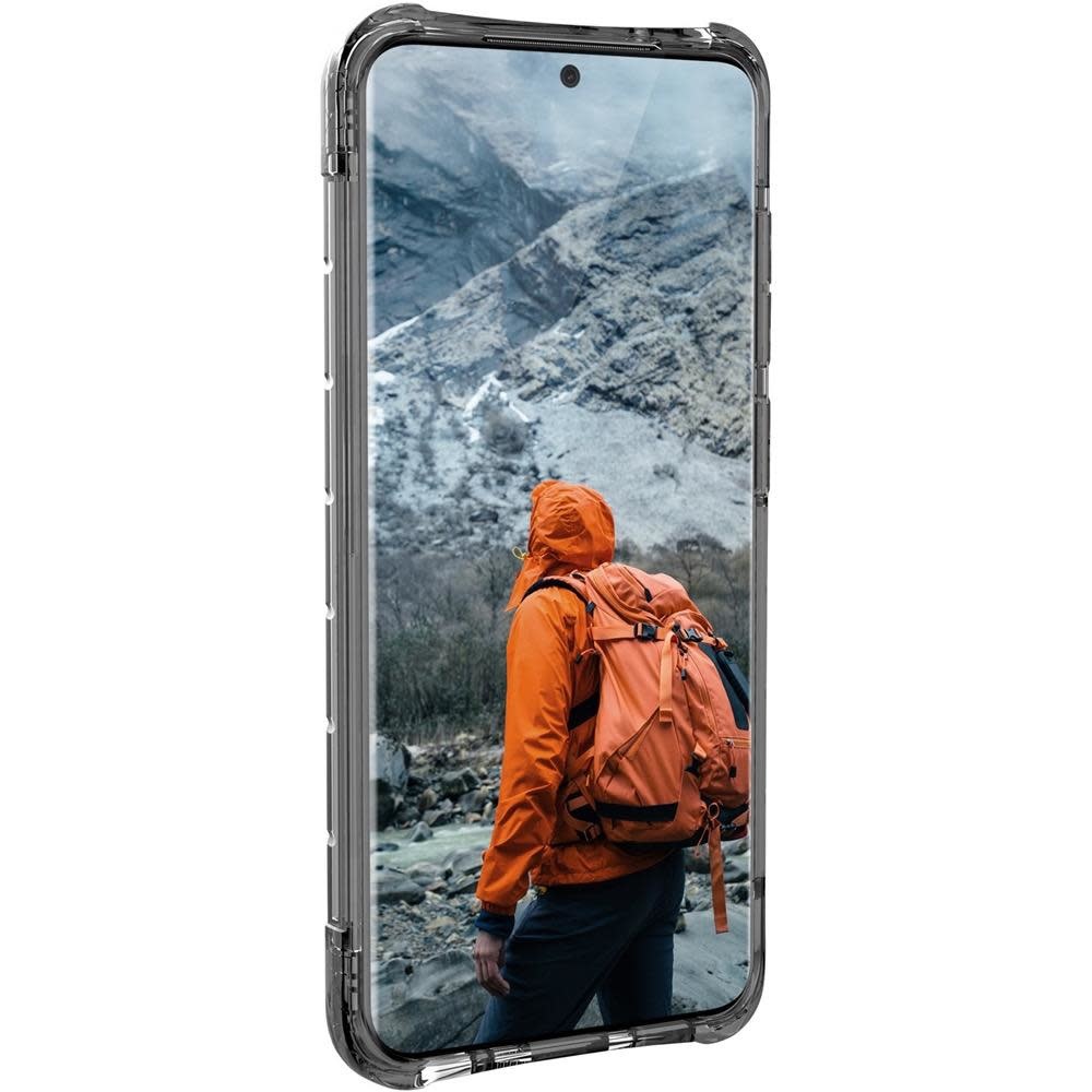 UAG Plyo Case for Samsung Galaxy S20 - Ice