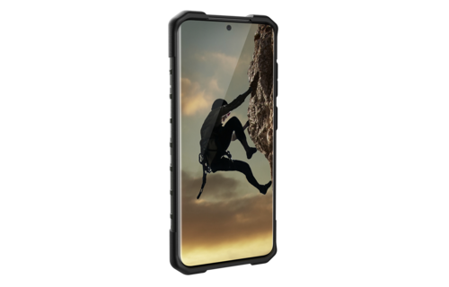 UAG Pathfinder Case for Samsung Galaxy S20 - Forest Camo