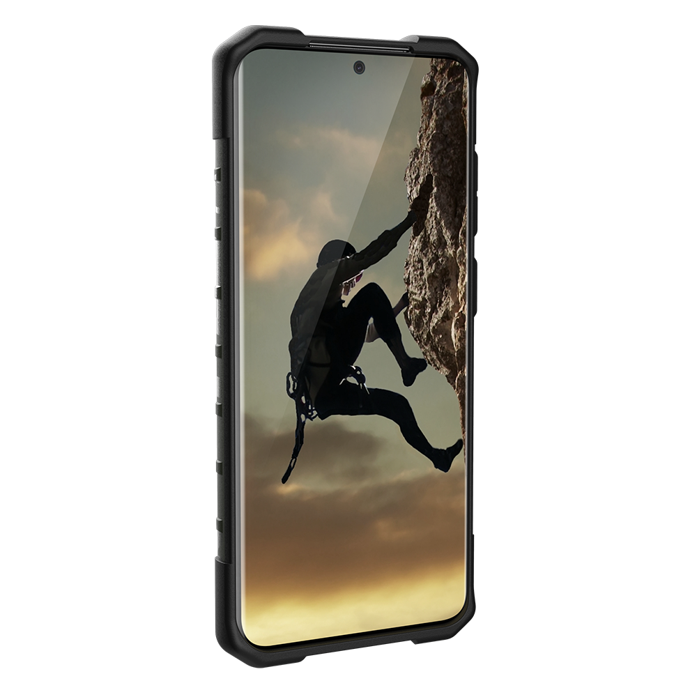 UAG Pathfinder Case for Samsung Galaxy S20 - Forest Camo