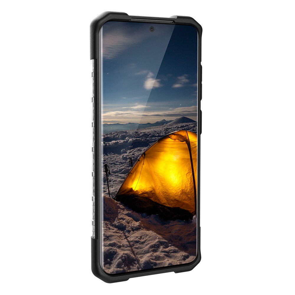 UAG Plasma Case for Samsung Galaxy S20 - Ice