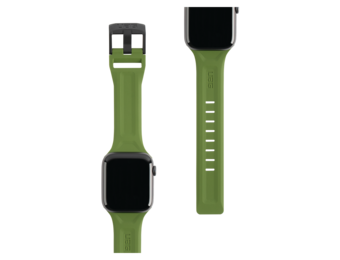 UAG Scout Watchband for Apple Watch 42/44/45/49mm - Olive