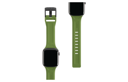 UAG Scout Watchband for Apple Watch 42/44/45/49mm - Olive